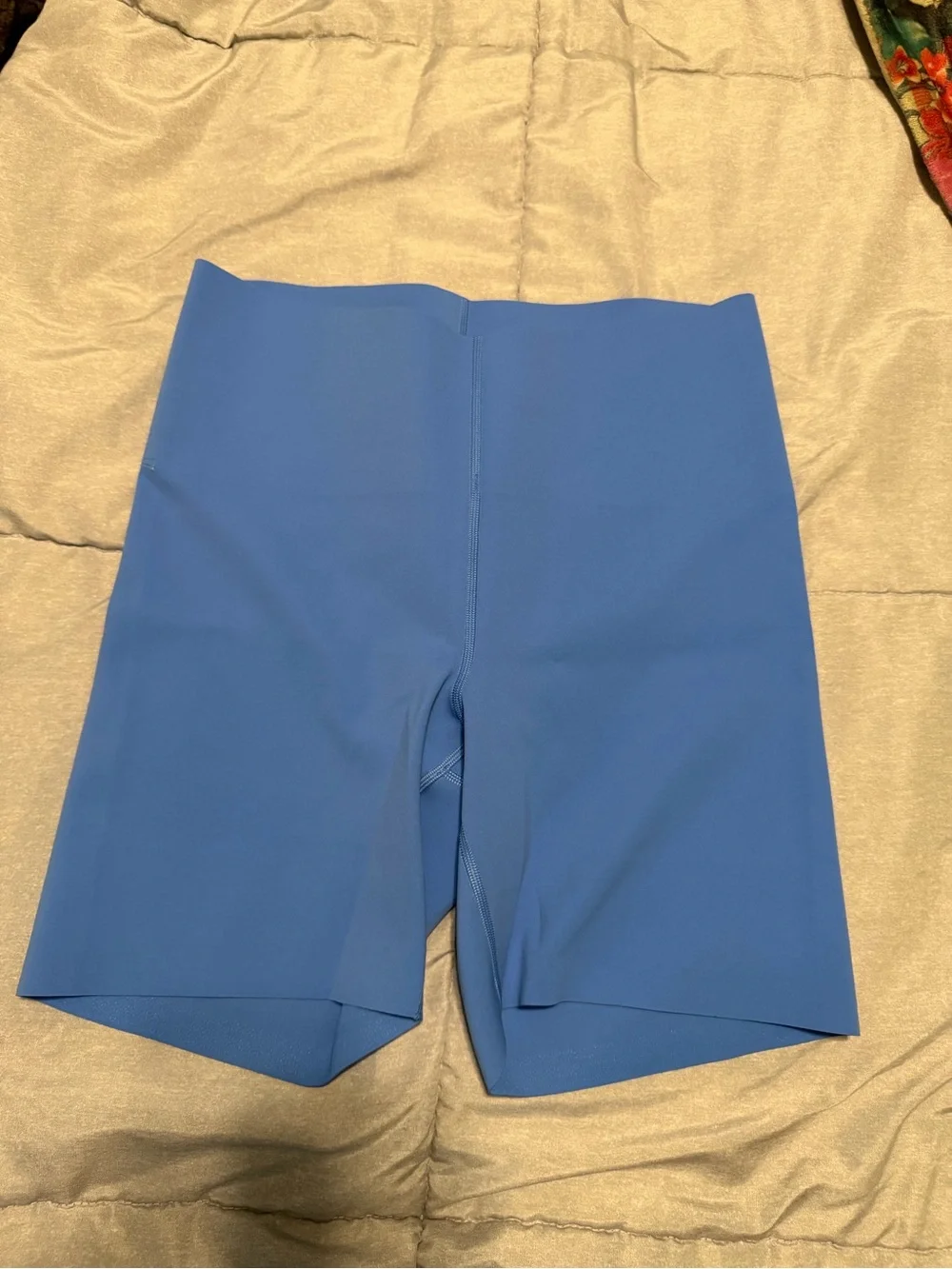 lululemon athletica High-Rise Glow Up Short 6”